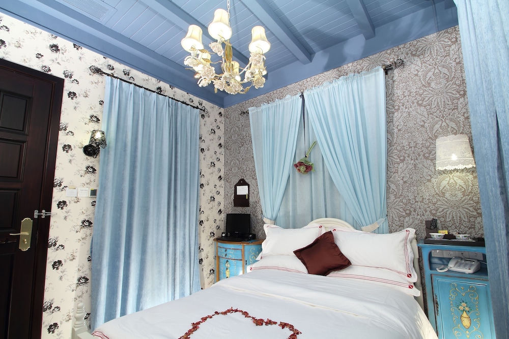Gulangyu Rosey House Resort