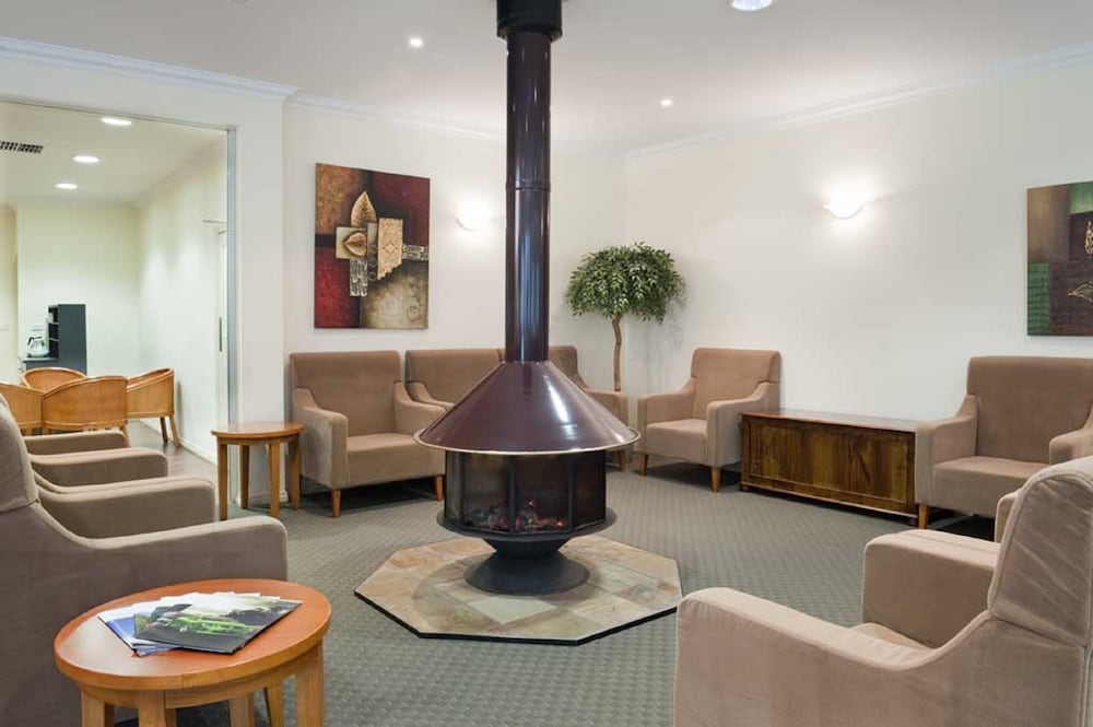 Foothills Conference Centre