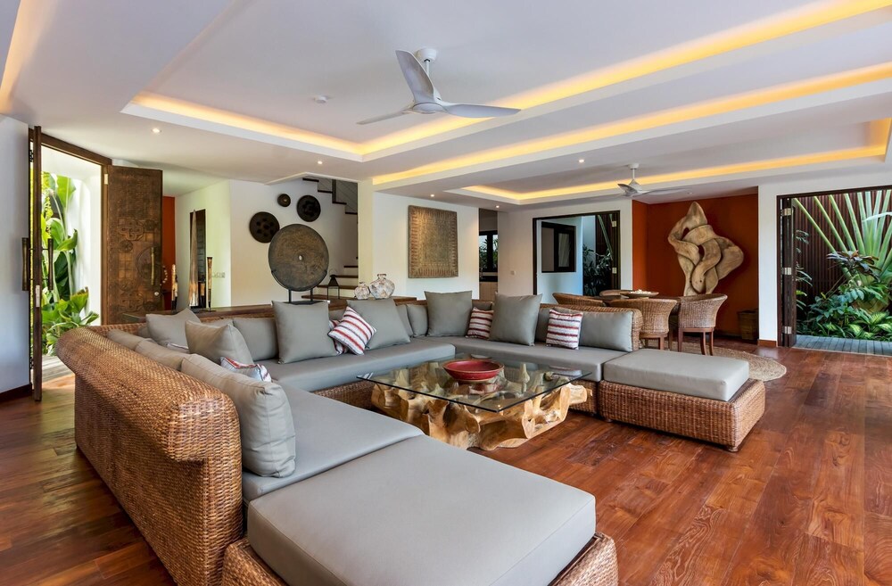 Sundance Villa