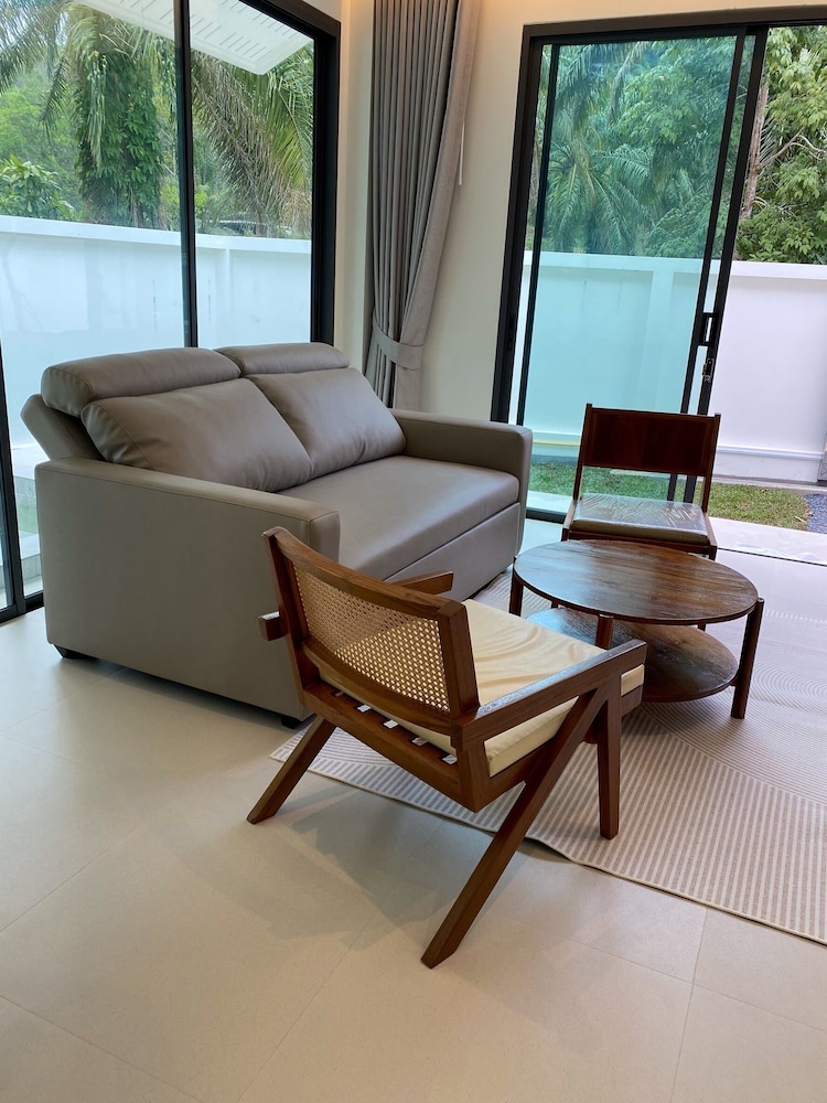 Passara Villas