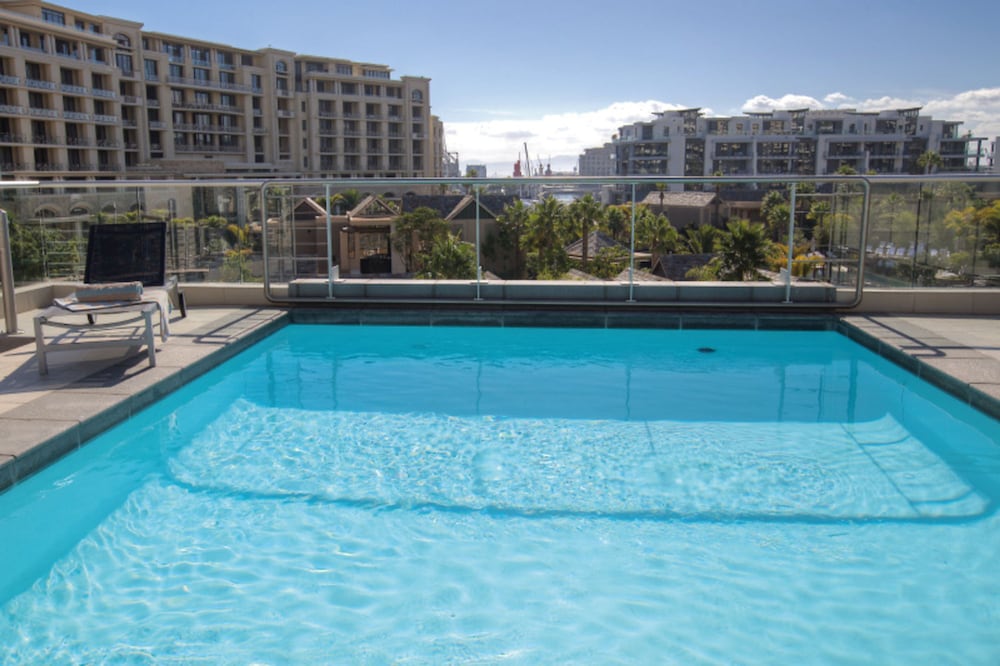 The Canal Three Bedroom Pool Duplex Penthouse - 405