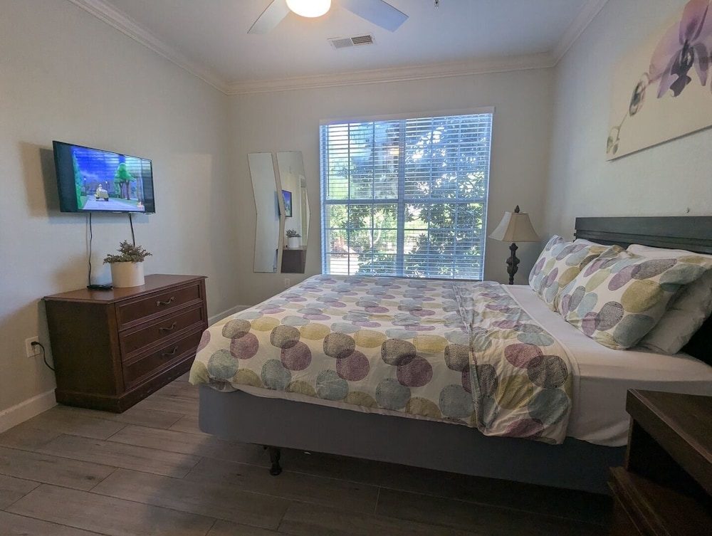 Tr9203tt Tuscana Resort Orlando 2 Bedroom Condo