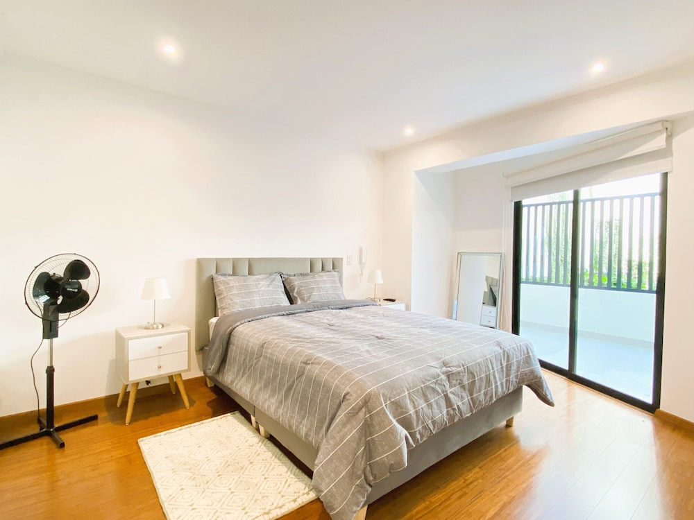 R - Stunning apartment 2BR in Miraflores