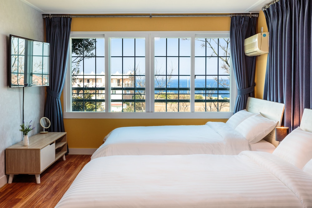 Beachscape Pension