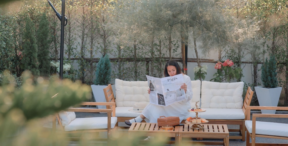 Anantara Pura Resort