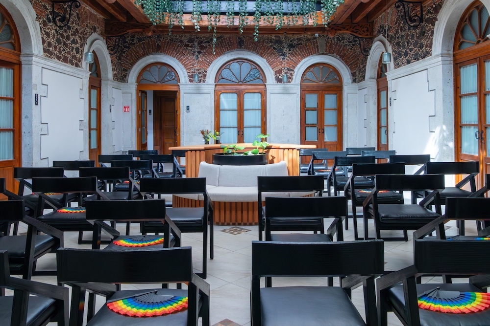 Casa de la Luz Hotel Boutique 67