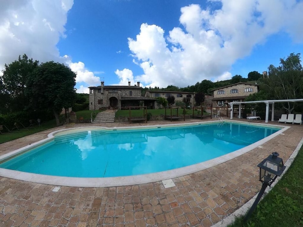 Residenza Collefiorito
