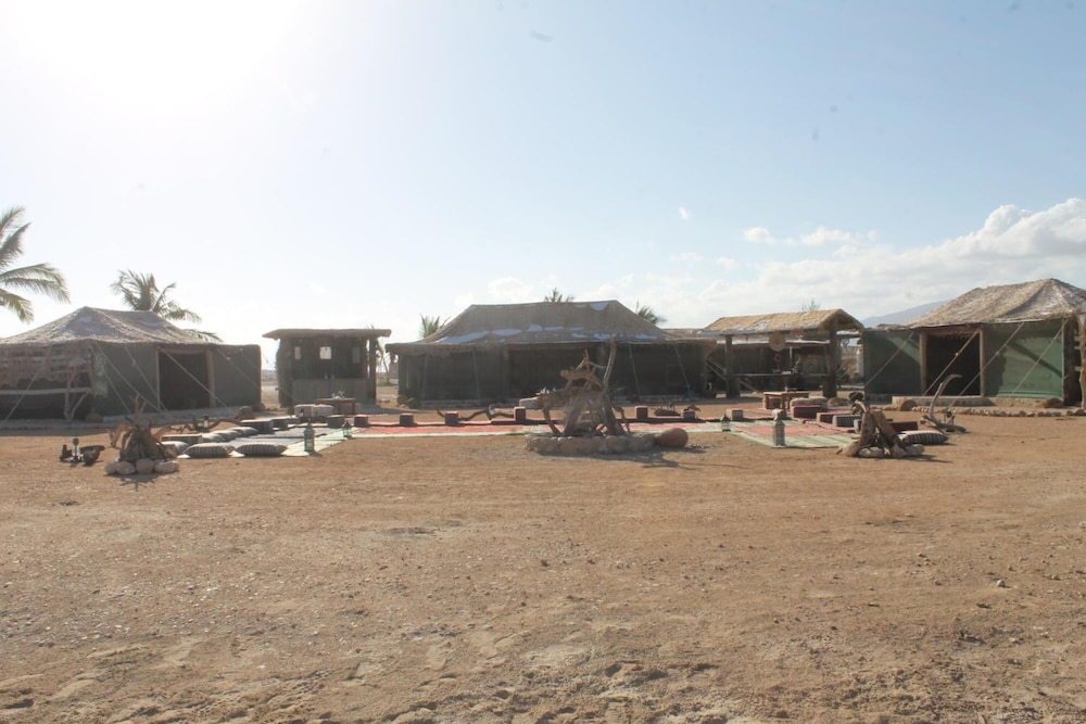 Souly Eco Lodge