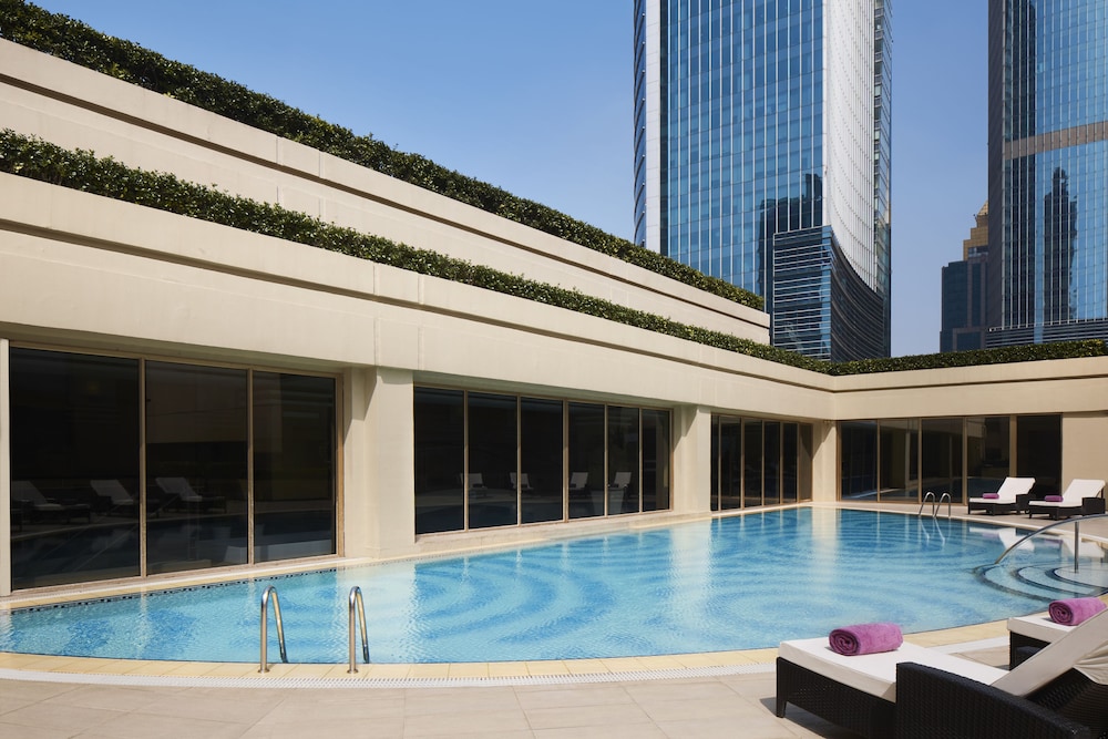 The Portman Ritz-Carlton, Shanghai 84