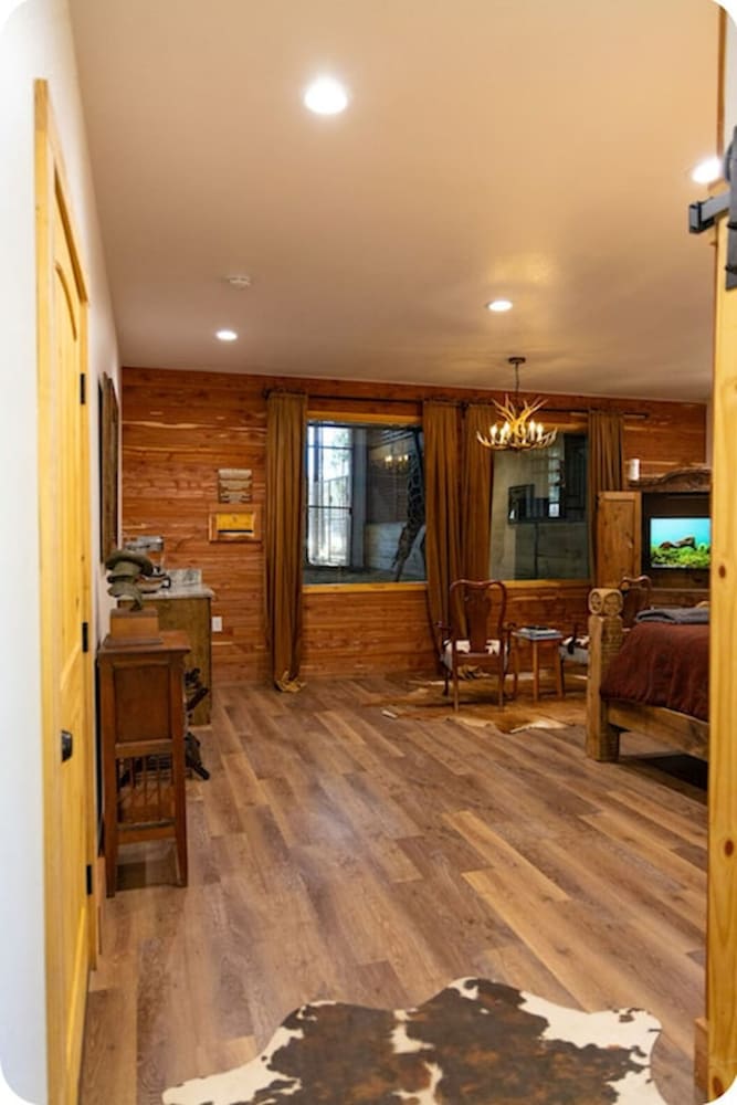 Oak Meadow Ranch