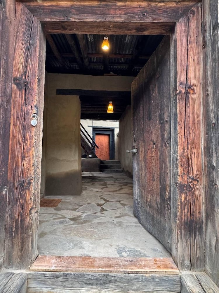 Rimphu Heritage Paro