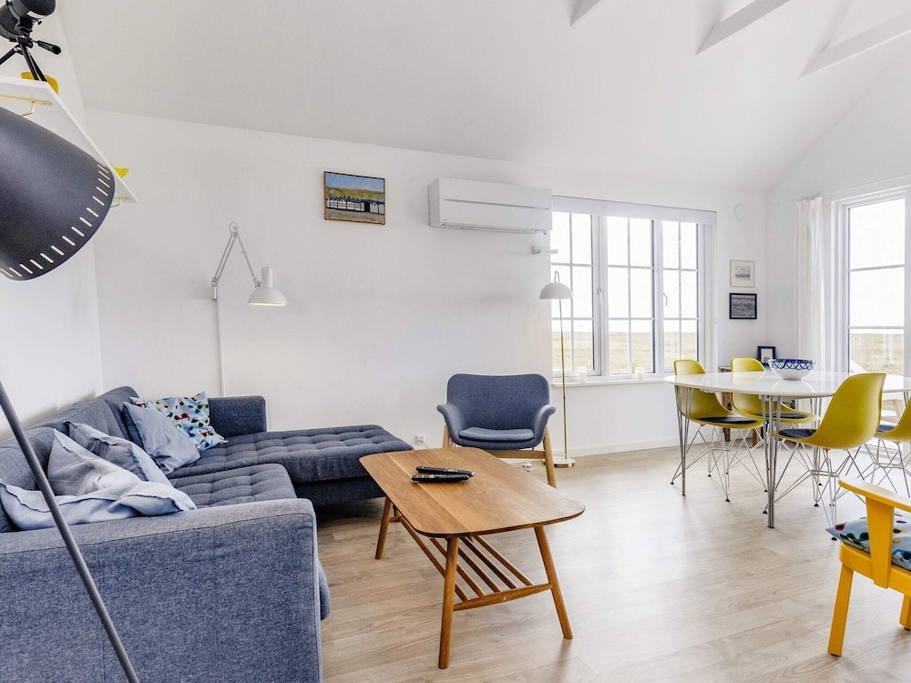 6 Person Holiday Home in Laeso view 5