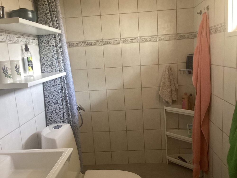 6 Person Holiday Home in Dannemare