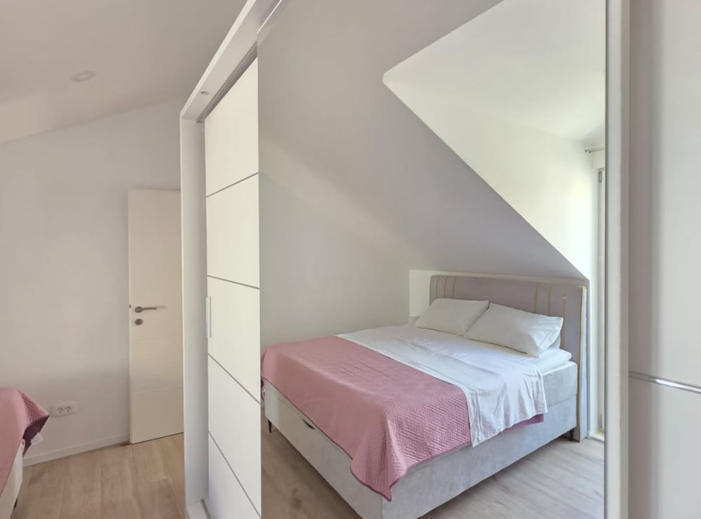 Penthouse Apartment Dijana
