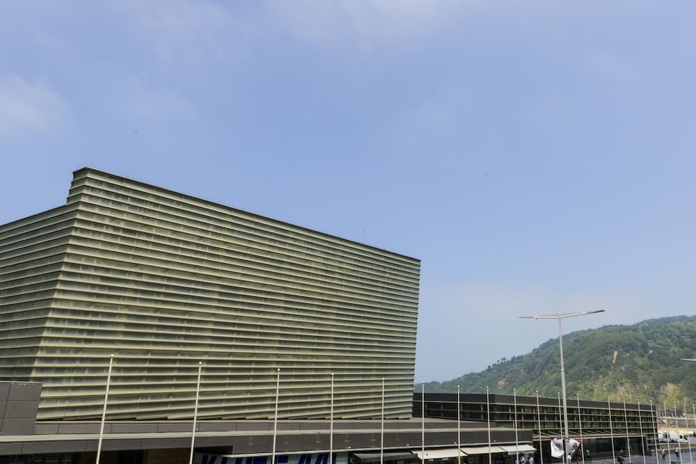 Pensión Kursaal