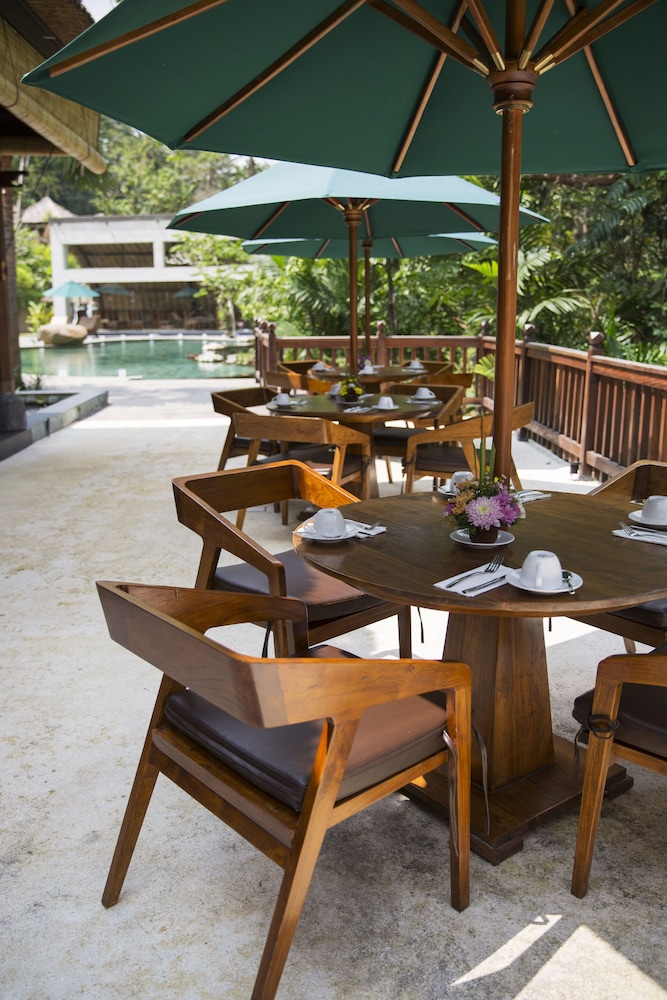 The Lokha Ubud Resort, Villas & SPA