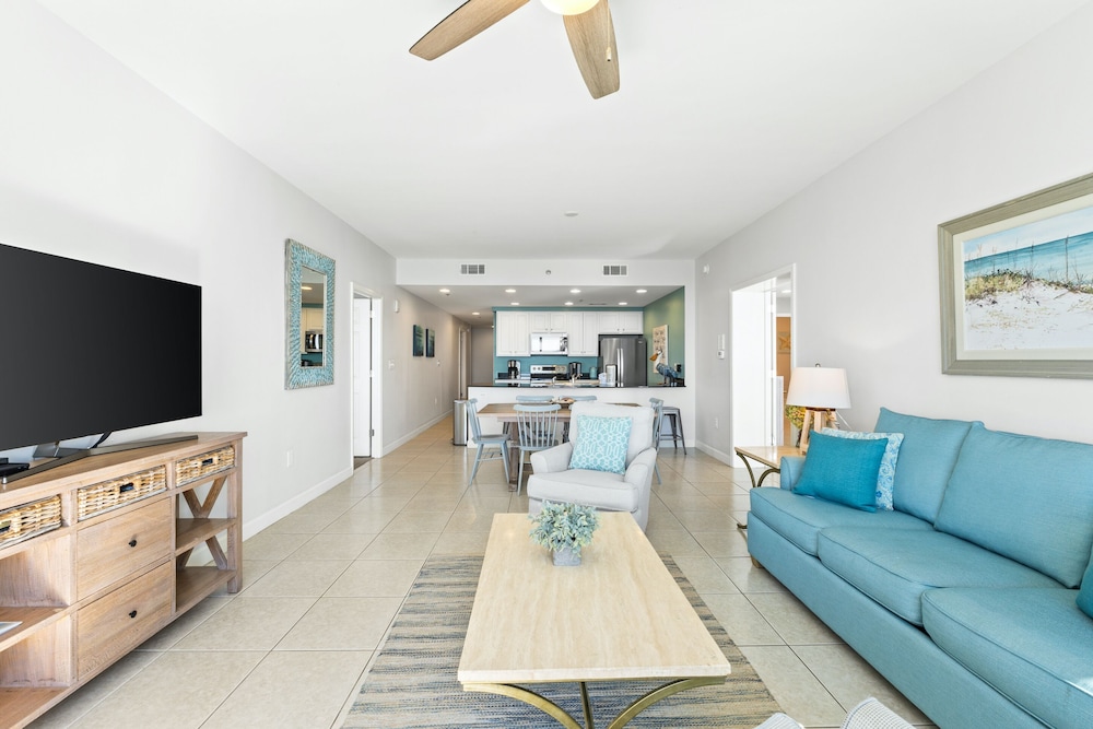 Splash Beach Resort by Panhandle Getaways