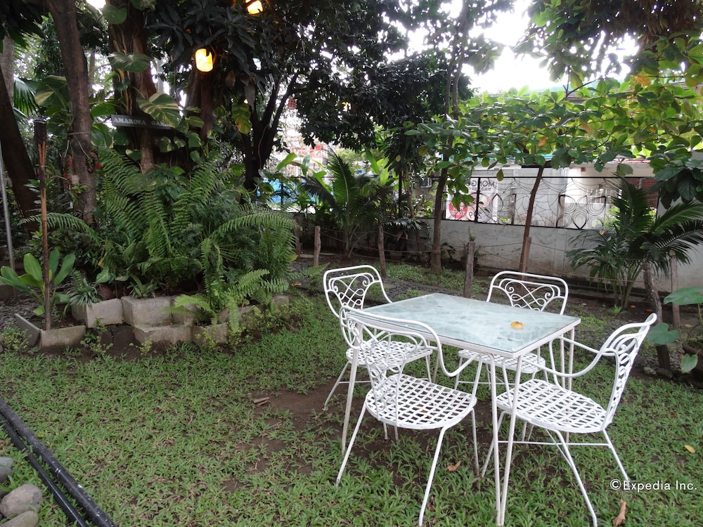 Casa Munda Bed & Breakfast