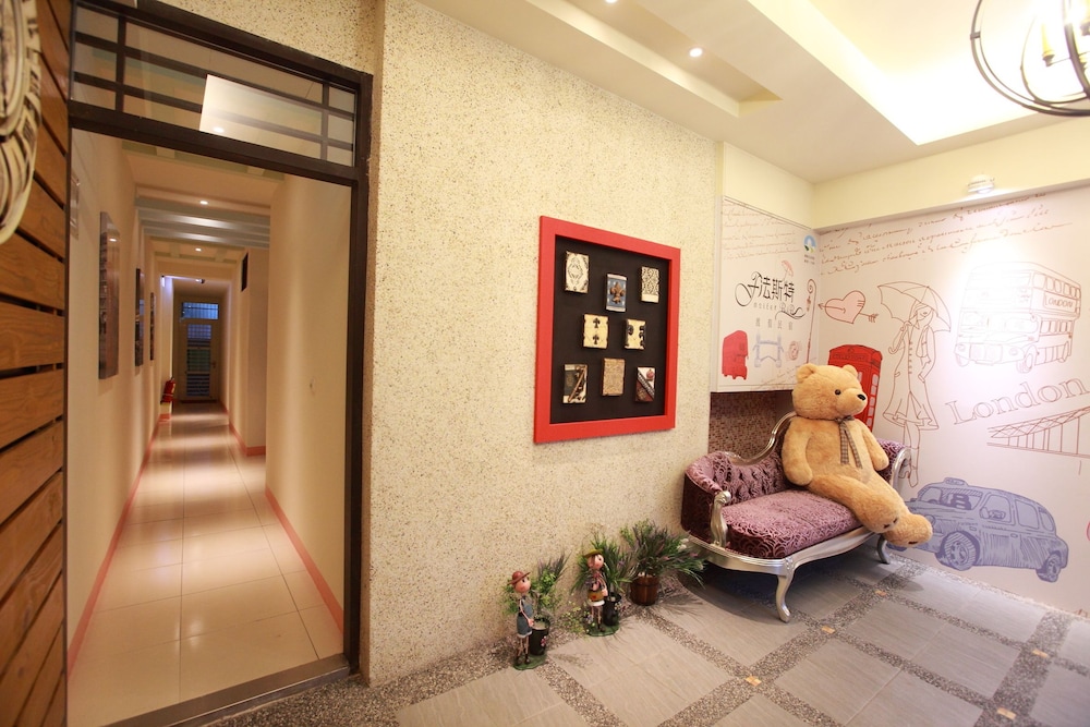 Fasiter B&B