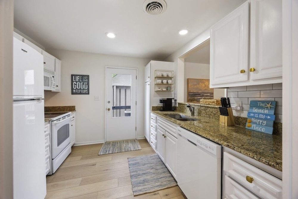 Hhi Dream - Palmetto Dunes 2 Bedroom Condo