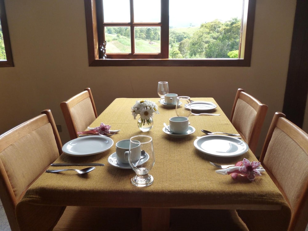 Pousada La Villa Del Valle