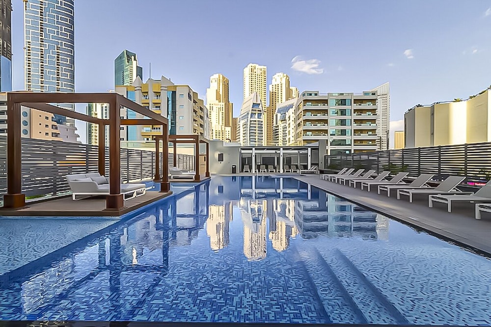 Studio One Dubai Marina