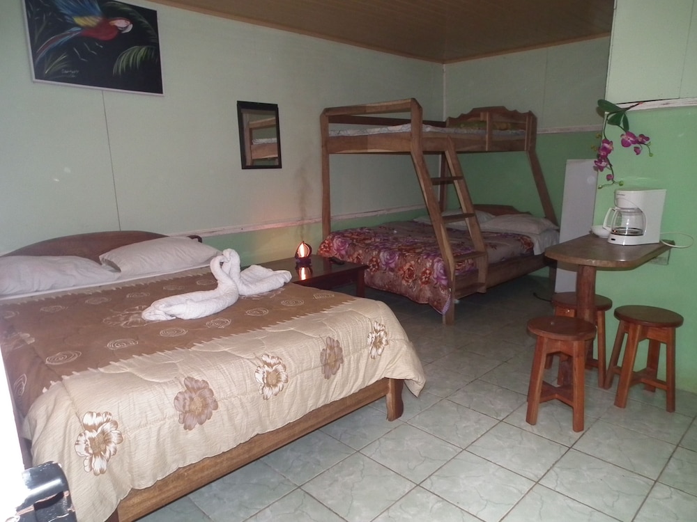 Hotel Valle Azul