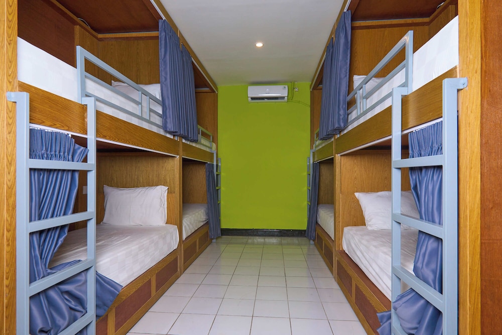 Attara Hostel Senggigi