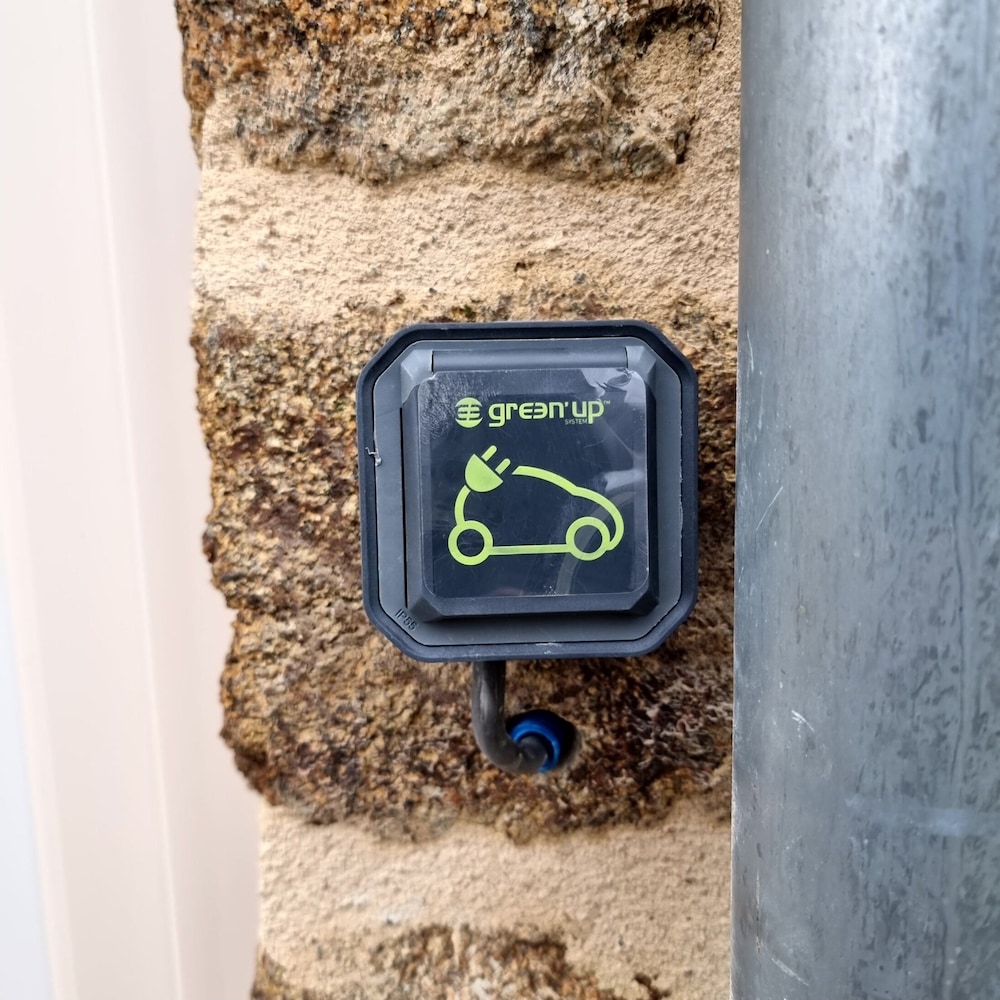 Gîte Mon Pré Vert