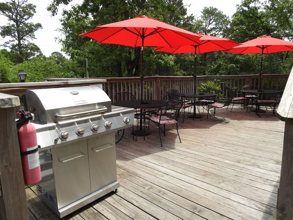 The Trails Inn