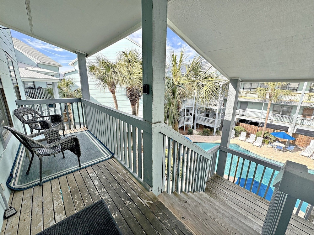 Ocean Reef 504