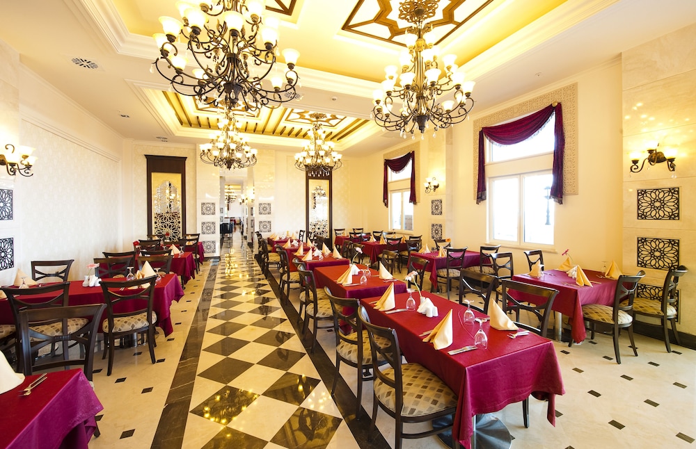 Güral Premier Tekirova - All Inclusive