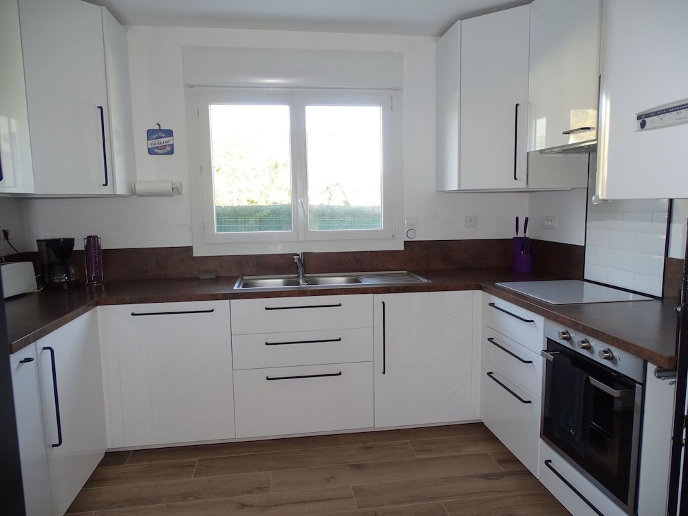 Holiday Home in Quiberon Near by Sandy Beaches
