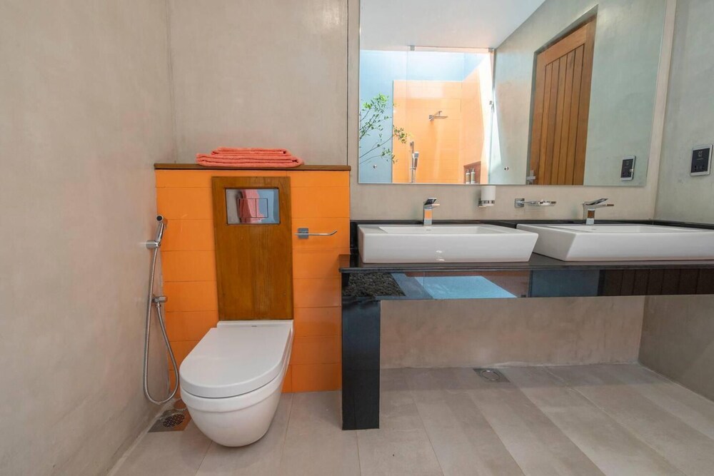 Villa Ananta - 2 Bedrooms With Pool view 4