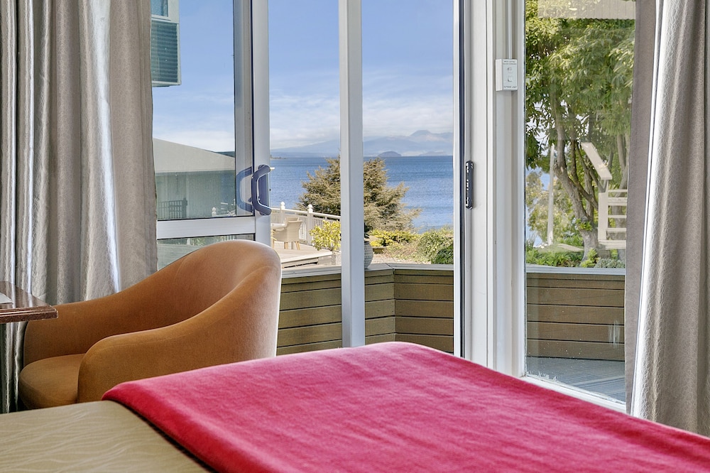 Taupo Thermal Motel & Spa - Adults Only