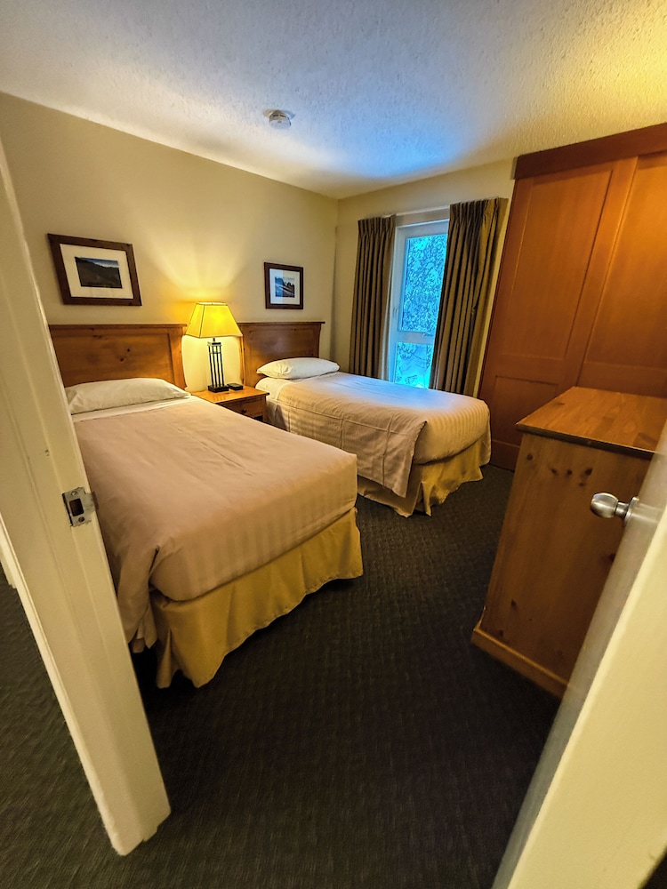 Tantalus #405 - 2BD