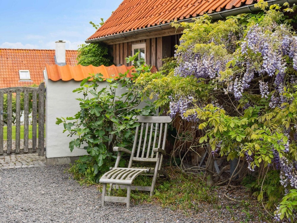 4 Star Holiday Home in Svaneke