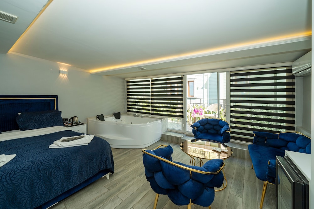 Luce Suite Otel - Image 5