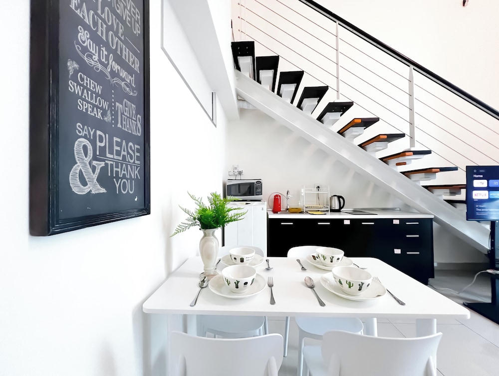 The Scott Garden by Manhattan Group