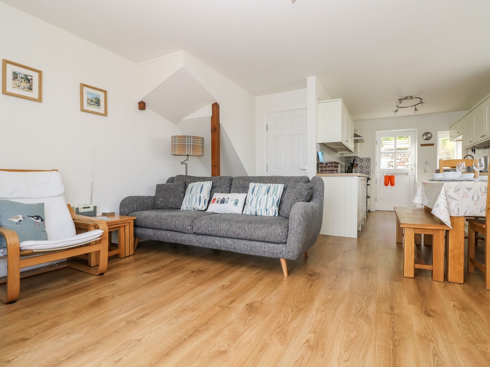 Pilchard Cottage