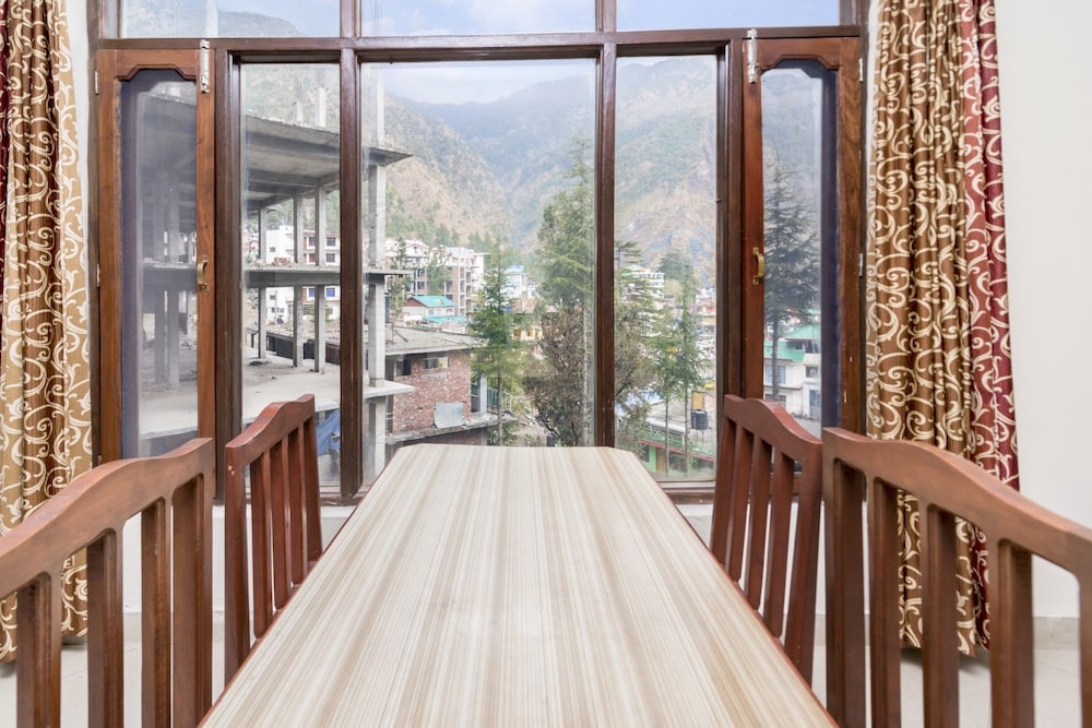 GuestHouser 1 BR Boutique stay 1398