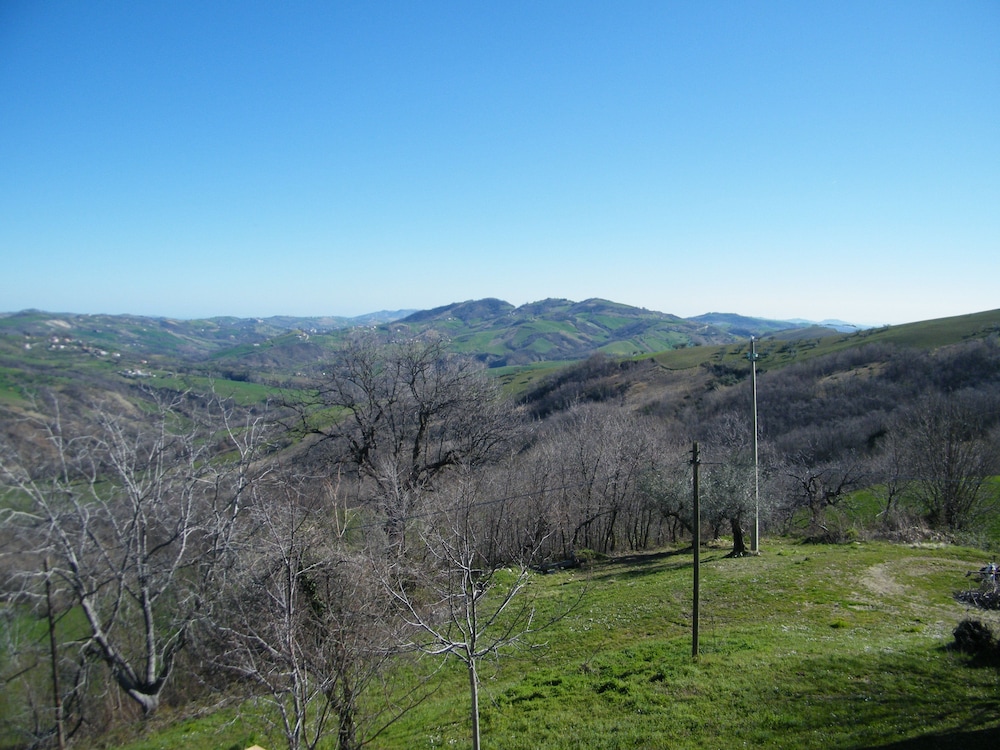 Agriturismo La Vecchia Fontana view 3