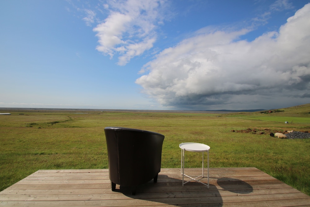Seljalandsfoss Cottage view 4