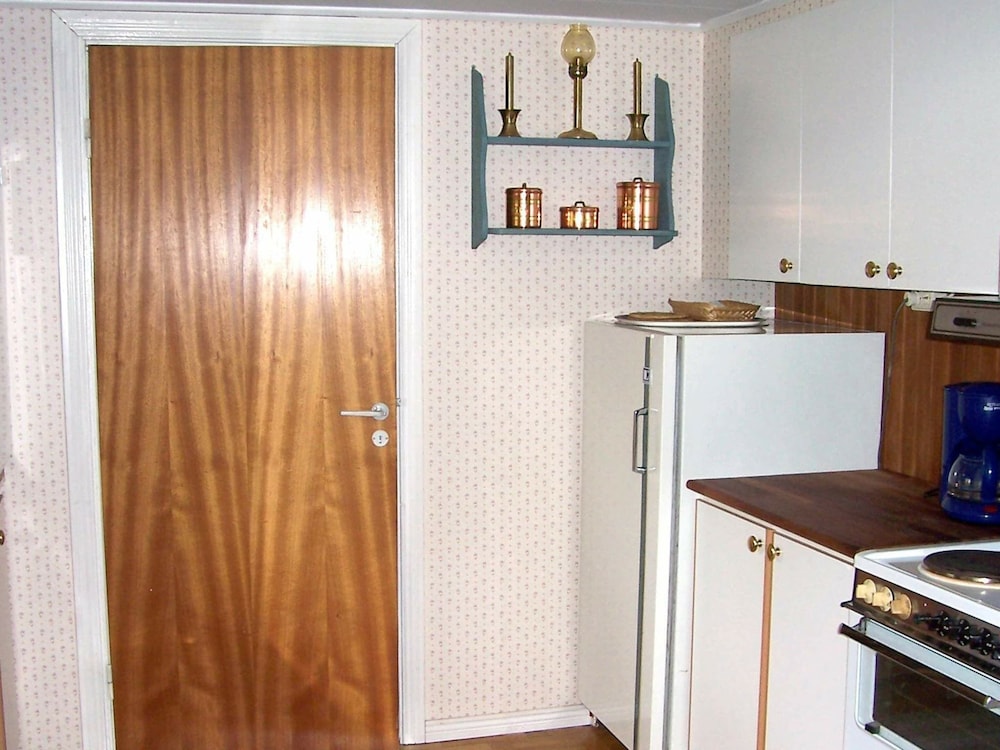 5 Person Holiday Home in Mellbystrand-by Traum view 3