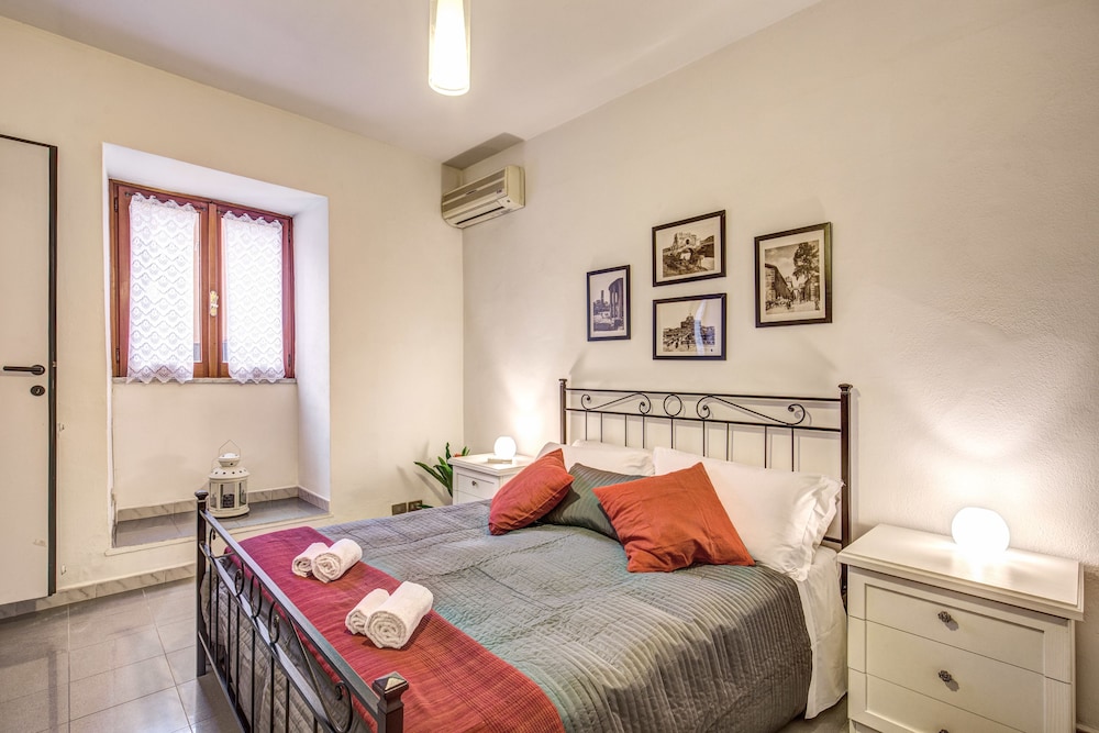 M&L Apartment - case vacanze a Roma