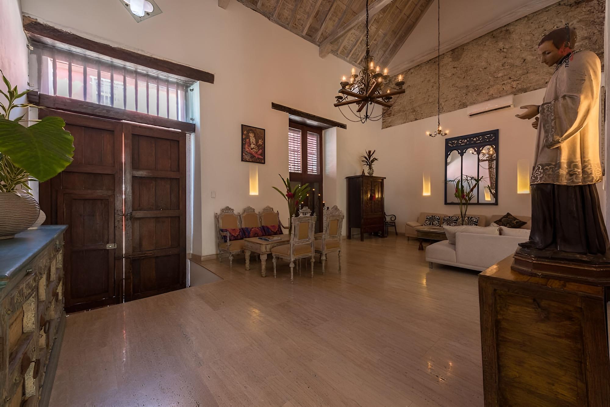 Casa Santagua by Wynwood House