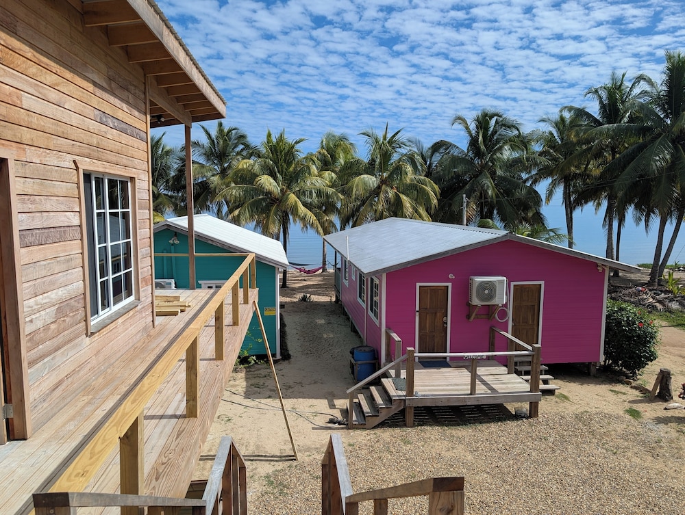 CobiaBeach.com