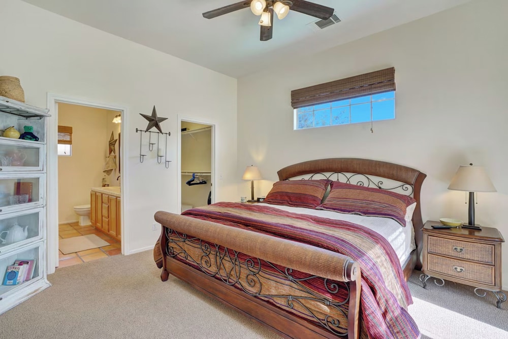 3 BR Home, Private Pool, Close to Event Venues