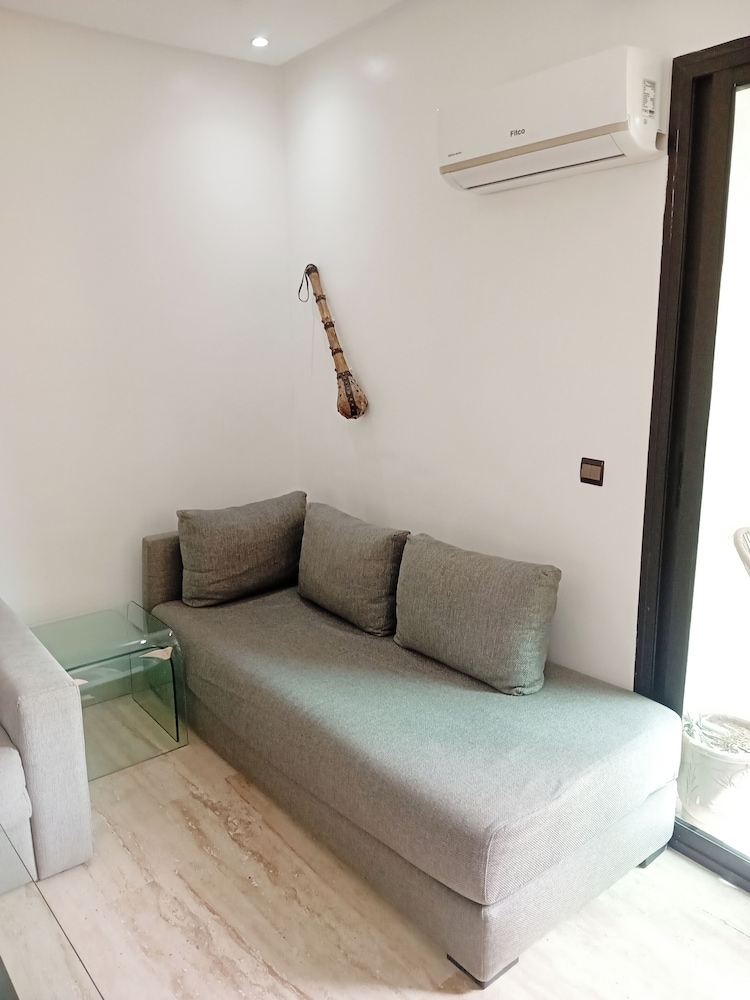 Marrakech Apartments