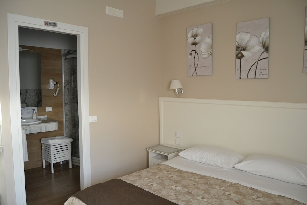 NESEA GUEST ROOMS
